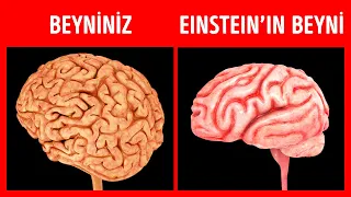 Einstein’ın Büyük Keşiflere Dönüştürdüğü Belirsiz Olaylar