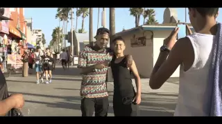 Dizzy Wright - World Peace (Official Video)