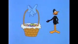 Daffy Ducks Easter Egg-Citement (1980)