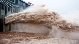 क्या होगा अगर भारत का ये सबसे बड़ा डैम टूट जाये तो | Dam Failure in India