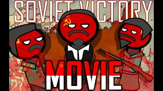 What if the Soviets won the Polish-Soviet War? {Full Movie}