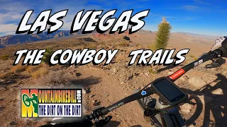 The Cowboy Trails of Las Vegas - 2022