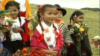 VILLANCICO - "NACE UNA ILUSIÓN" - GRUPO "AMADEUS" I. CHAMPAGNAT.