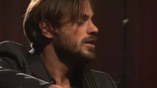 HAUSER - Live in Zagreb - Salut d'Amour (E. Elgar)