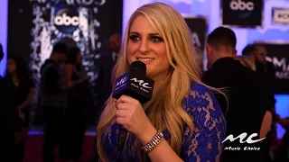 MC 100: Megan Trainor's "Life Is A Dream"