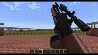 some Vic's Point Blank weapon reloads but it's replaced with new sounds
