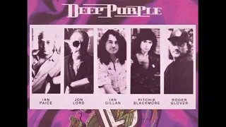 Deep Purple - Live Rarities (1968-1993)