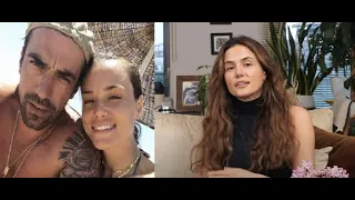 Shocking words from İbrahim Çelikkol's ex wife