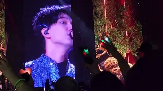 Dimash Qudaibergen- "Unforgettable Day." Dusseldorf, Germany concert 04/09/2022