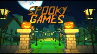 3:39:98 WR | Spooky Games KoGaMa