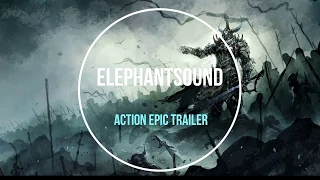 Action Epic Trailer I Royalty-Free Stock Music