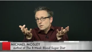 THE 8-WEEK BLOOD SUGAR DIET and Diabetes