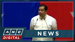 PH House votes to suspend Rep. Teves for 60 days over continued absence | ANC