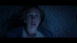 The Conjuring 2 2016 (Valak scene the best part)