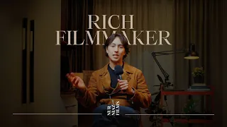 Rich Filmmaker Poor Filmmaker: Business Advice For Creative People