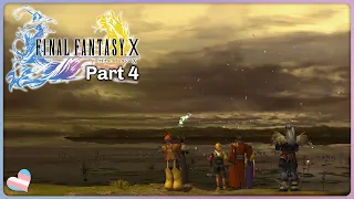 Spirits Within | FFX Part 4