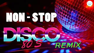 Nonstop Disco Songs 80s 90s Hits Mix Greatest Hits 90s Disco Dance Songs  Best Disco Hits Ever