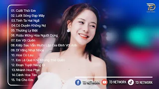 Cưới Thôi Em Remix ♫ BXH Nhạc Trẻ Remix Hay Nhất Hiện Nay - Top 15 Bản EDM TikTok Hot Nhất 2024