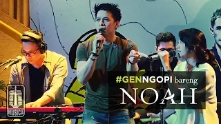 #GENNGOPI BARENG NOAH - FULL