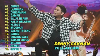 DENNY CAKNAN "DUMES" l FULL ALBUM TERBARU