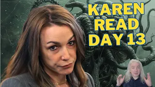 Karen Read Recaps: Day 13