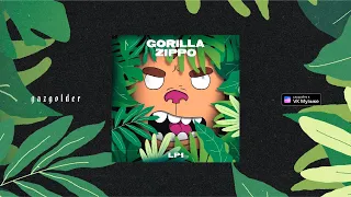 Gorilla Zippo - Grandma (feat. KickShot)