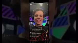 Yungblud tiktok live radio 1 pt4 Re-uploaded 18/08/21