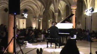 Philip Glass "Metamorphosis 1 to 5" by Nicolas Horvath