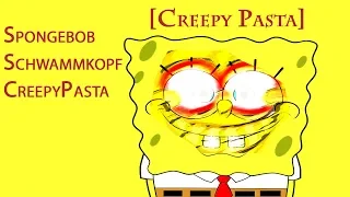 Die sieben Todsünden in Spongebob Schwammkopf [Creepy Pasta]