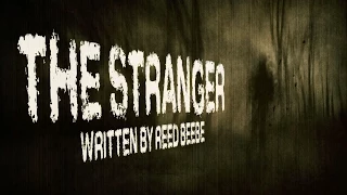 "The Stranger" award winning short horror story by Reed Beebe ― Chilling Tales for Dark Nights