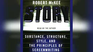Story: Substance, Structure, Style, and the Principles of Screenwriting | Audiobook Sample