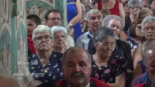 Missa Bom Jesus «1º Video» São Mateus 2018 Ilha do Pico