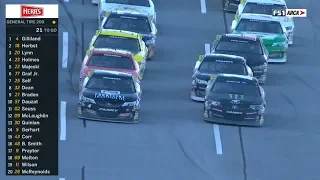 ARCA Menards Series 2019. Talladega Superspeedway. Full Race