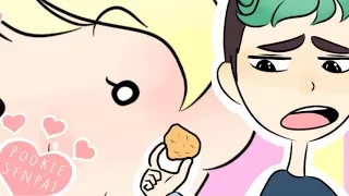 "He gave me a nugget" | JackSepticEye Animatic