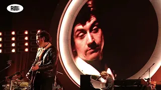 Arctic Monkeys - Perfect Sense (Live @ Rock Werchter 2023)