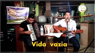 VIDA  VAZIA  BRUNO E MARRONE (OTAVIO MILLER COVER )