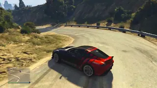 Rockstar Finally Fixed The Drifting Physics