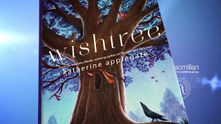 Wishtree by Katherine Applegate