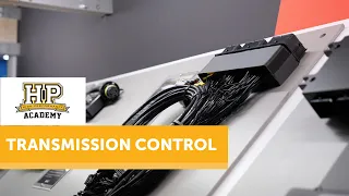 Transmission Tuning 101 | Standalone Transmission Controller MoTeC [#TECHTALK]