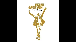 Michael Jackson - We've Had Enough (CDRip)