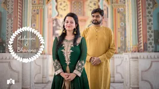 Ashwini & Bhavana | Jaan Ban Gaye - Khuda Haafiz | Nikhil Soni Photography | Best Pre-wedding video