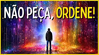 O Dinheiro É Apenas Uma Forma De Energia | Aprenda Como Aproveitá-lo Como Um Milionário