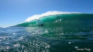 Perfect Aussie slab (ft. shane Ackerman, Russell bierke)