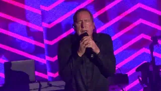 OMD - If You Leave (live in Stockholm, 2024)