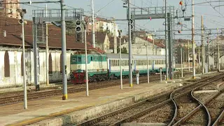 E424 in arrivo ad Alessandria