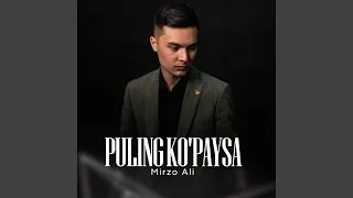 Puling ko'paysa