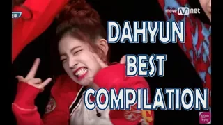 TWICE Dahyun Best Compilation - Cute, Funny & Silly Moment