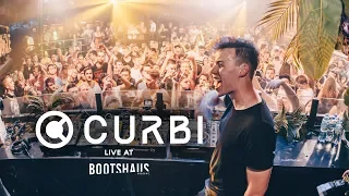 CURBI - FULL SET @ Electro Jungle BOOTSHAUS 2018