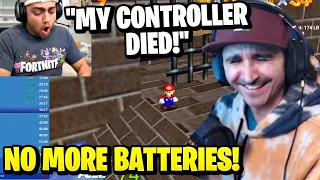 Summit1g Reacts to Mizkif Speedrun FAIL & 5 Most Legendary Speedruns!