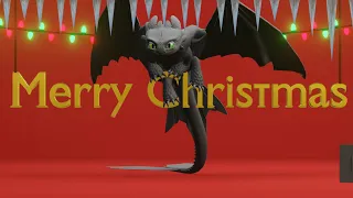 Merry Christmas! | 3D Animation